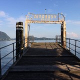 Le barche – de boten