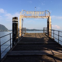 Le barche – de boten