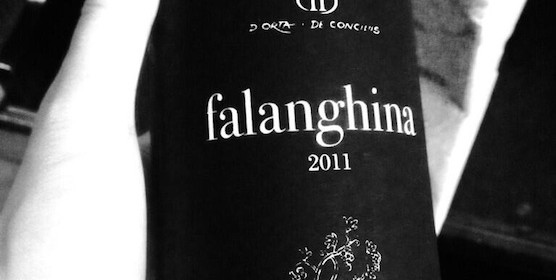 Falanghina