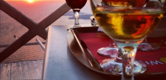 Vin Santo