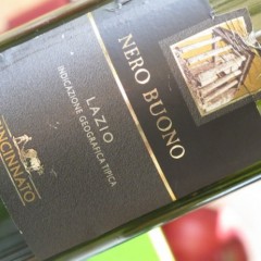 Nero Buono di Cori