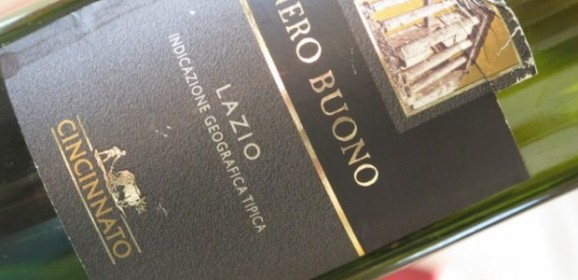 Nero Buono di Cori