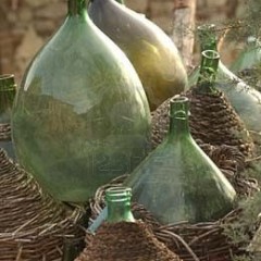 Bottiglie