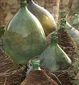Bottiglie