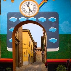 Dozza