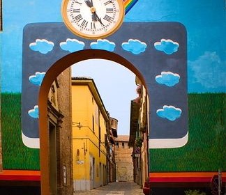 Dozza