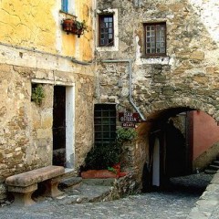 Laigueglia