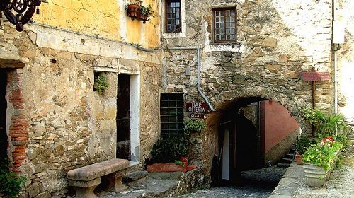 Laigueglia