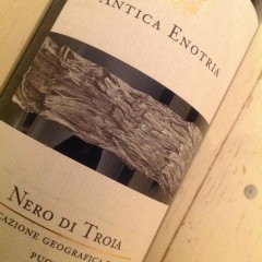 Nero di Troia
