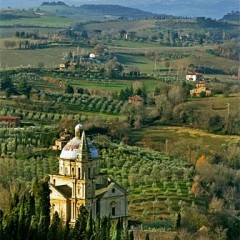 Beveiligd: Frateria di San Benedetto