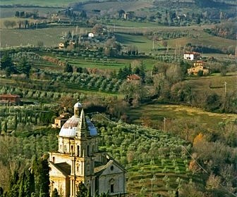 Beveiligd: Frateria di San Benedetto