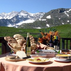 Valle d’Aosta wijnen