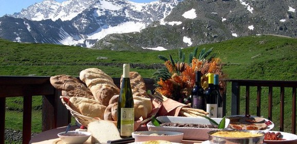 Valle d’Aosta wijnen