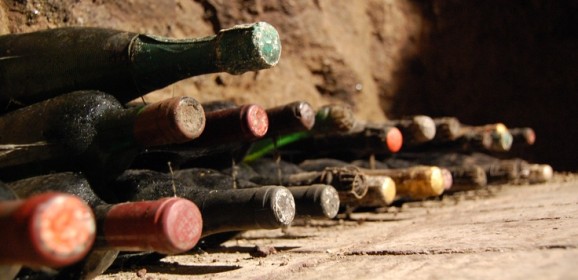 Basilicata vino