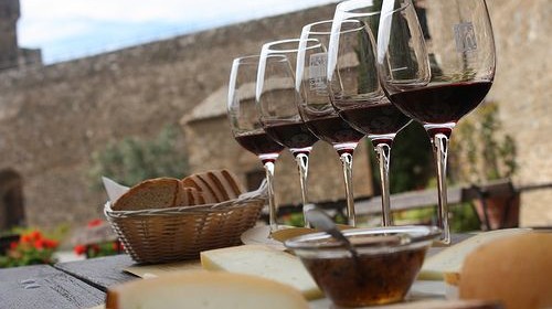 Brunello di Montalcino
