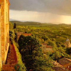 Podere Fontecastello Montepulciano