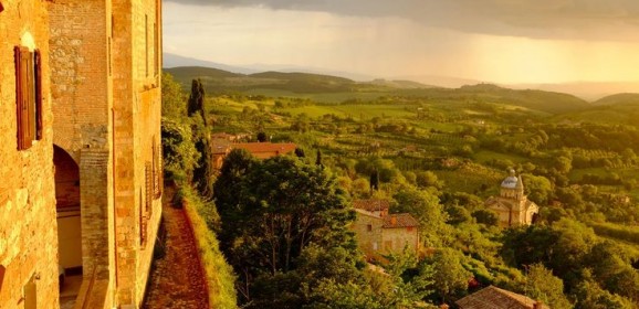 Podere Fontecastello Montepulciano