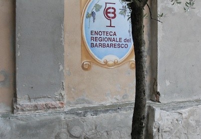 Barbaresco DOCG