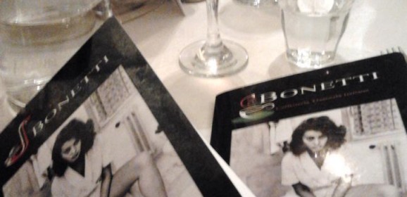 Trattoria Bonetti