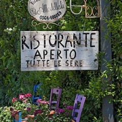 Maremma vini