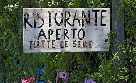 Maremma vini