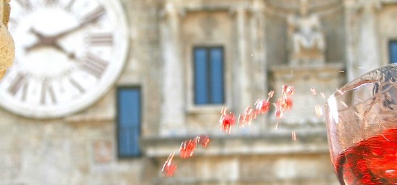 Vino di Visciole