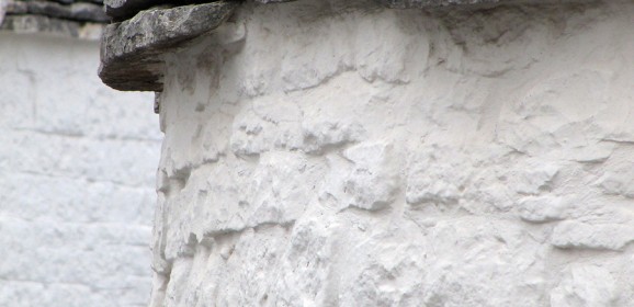 Verdeca uit Puglia